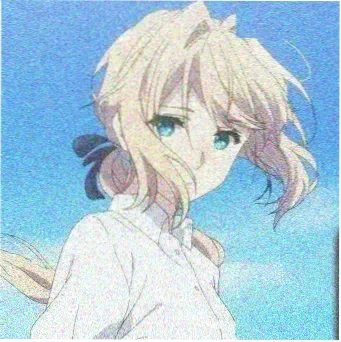 留言观众头像四