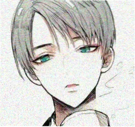 留言观众头像五