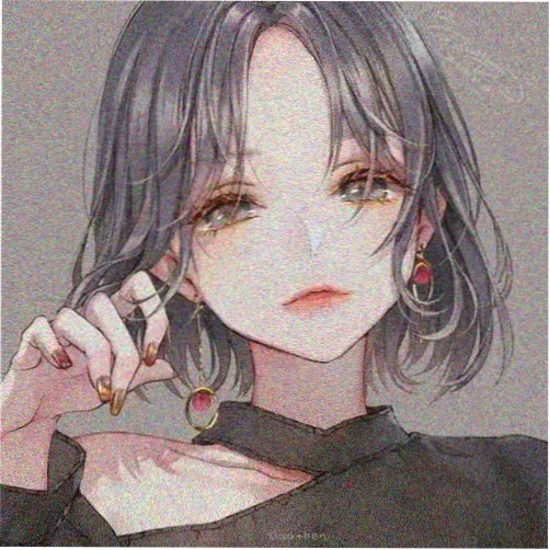 编辑部成员头像二
